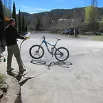 Meson De L'ainsa Aínsa
