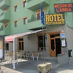 Meson De L'ainsa