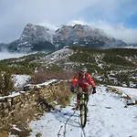 Meson De L'ainsa 3*