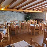 Meson De L'ainsa 3* Aínsa