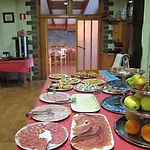 Meson De L'ainsa
