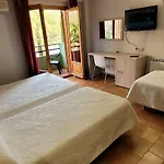 Meson De L'ainsa Hotel Aínsa