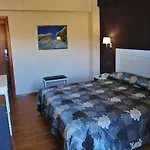 Отель Meson De L'ainsa 3*
