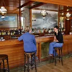 Meson De L'ainsa Hotel