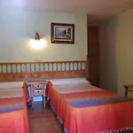Meson De L'ainsa Hotel