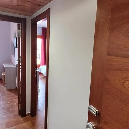 Meson De L’ainsa Hotel Aínsa
