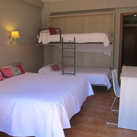 Hotel Meson De L'ainsa Aínsa