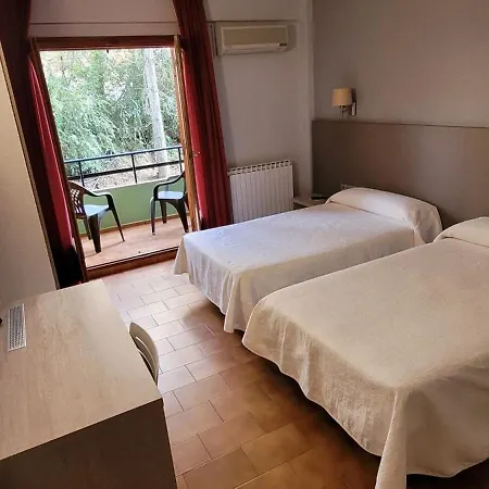 Meson De L'ainsa 3*