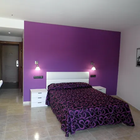 Meson De L'ainsa אינסה