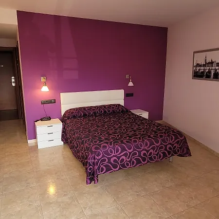 Meson De L’ainsa Hotel