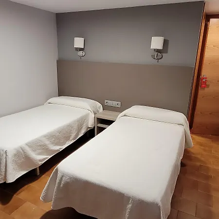 Meson De L'ainsa Hotel Aínsa