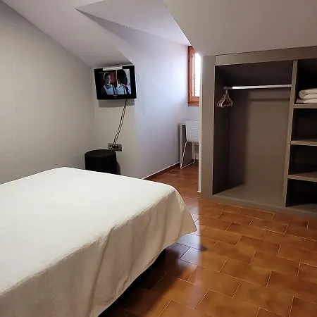 Otel Meson De L'ainsa