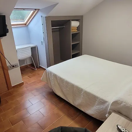 Meson De L'ainsa 3* Аинса-Собрарбе