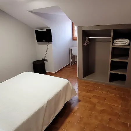 Meson De L'ainsa Hotel 3*