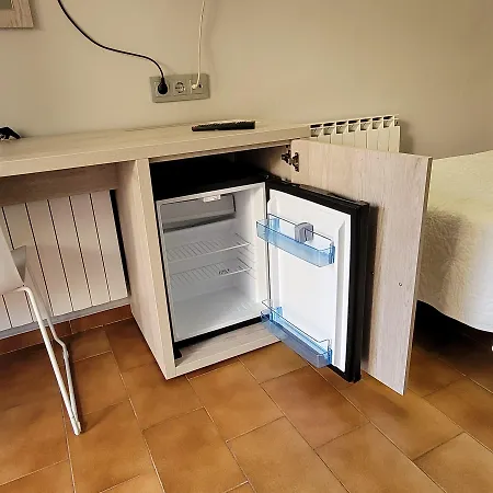 Otel Meson De L'ainsa 3*