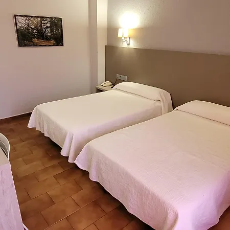 Meson De L’ainsa Hotel 3*