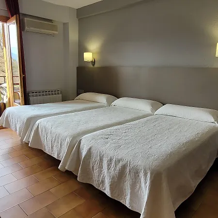 Meson De L’ainsa Hotel