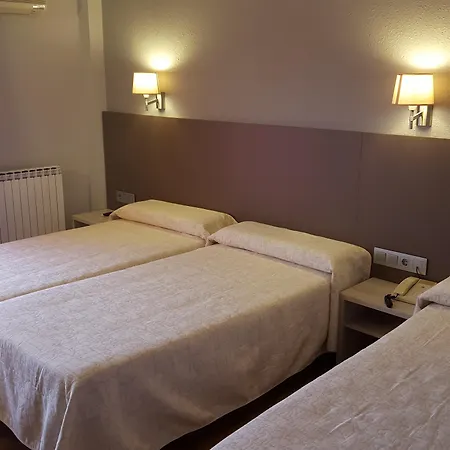 Meson De L’ainsa Aínsa-Sobrarbe