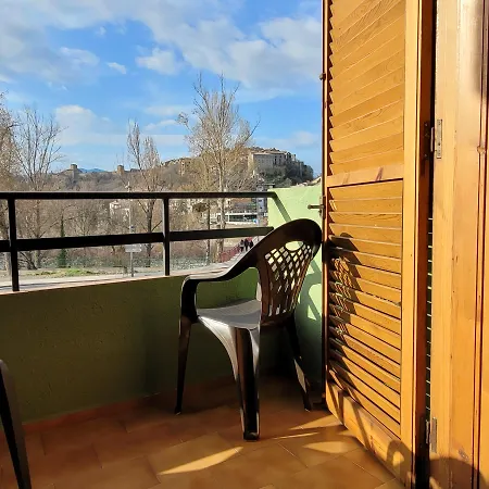 Meson De L’ainsa Hotel 3*