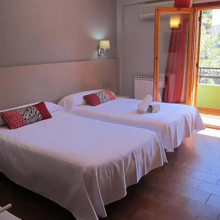 Meson De L'ainsa 3*