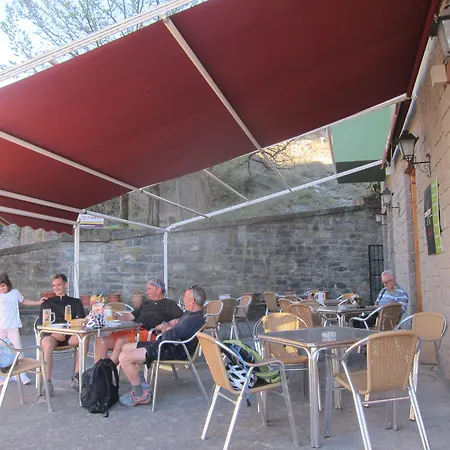 Hotel Meson De L'ainsa 3*