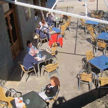 Meson De L'ainsa אינסה