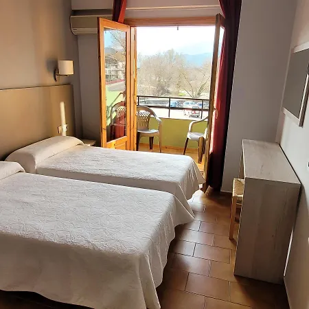 Hotel Meson De L’ainsa