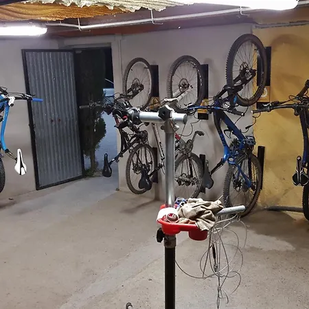 Meson De L’ainsa Aínsa-Sobrarbe