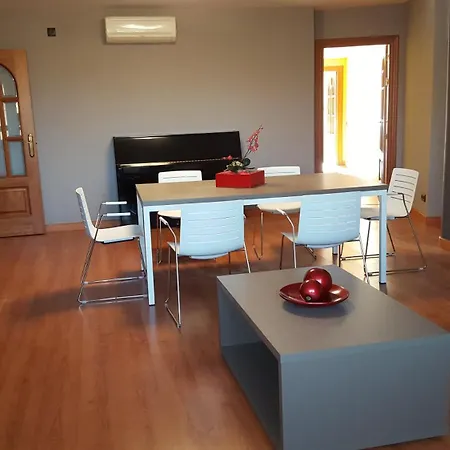 Meson De L'ainsa Hotel 3*