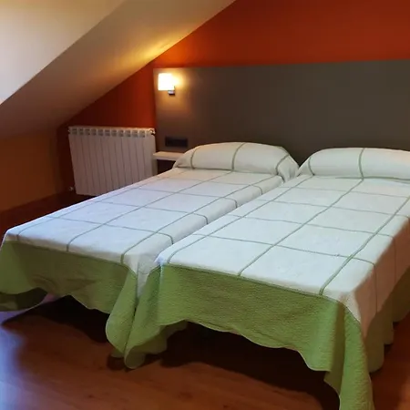 Meson De L'ainsa 3*