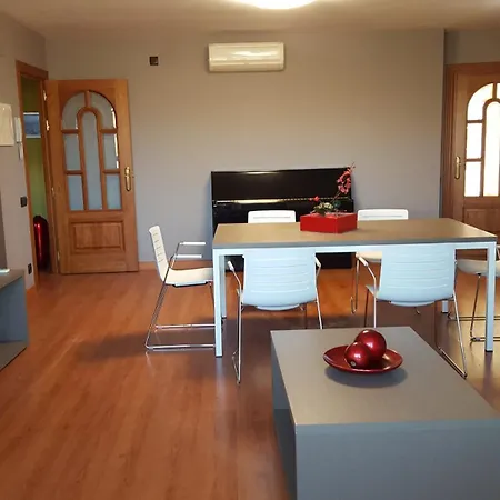Meson De L’ainsa Hotel
