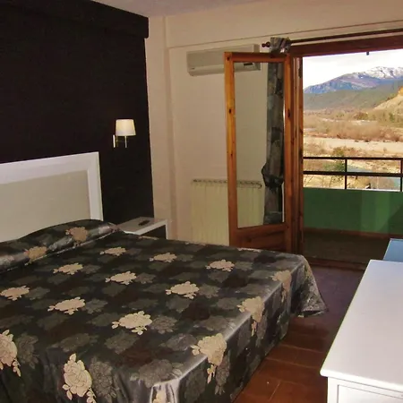 Meson De L’ainsa Hotel