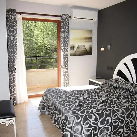 Meson De L'ainsa Hotel Ainsa