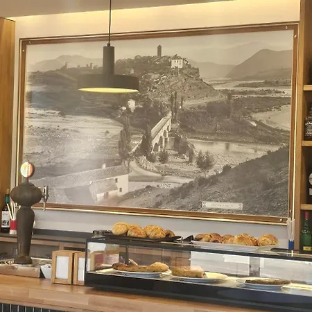 Meson De L’ainsa Aínsa