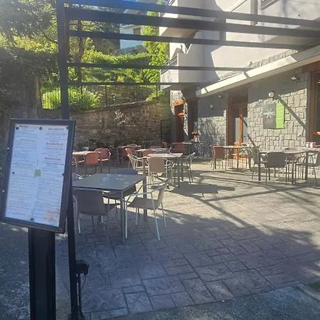 Hotel Meson De L'ainsa Aínsa