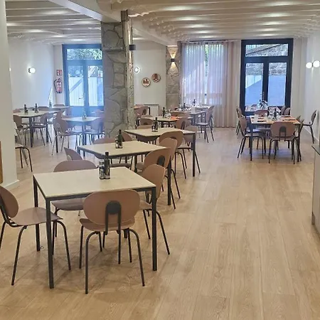 Meson De L'ainsa Hotel