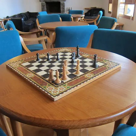 Meson De L'ainsa אינסה