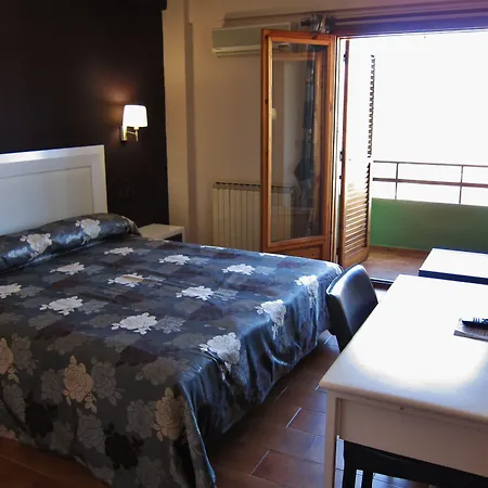Hotel Meson De L'ainsa Aínsa