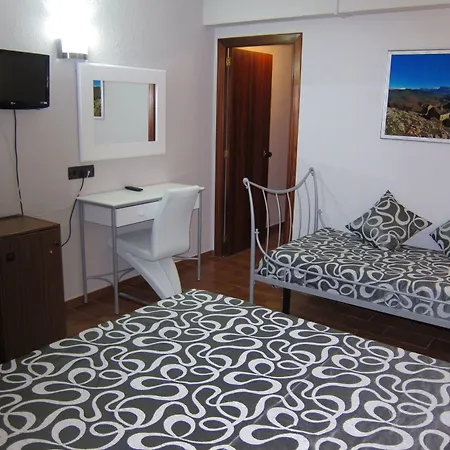 Meson De L'ainsa אינסה