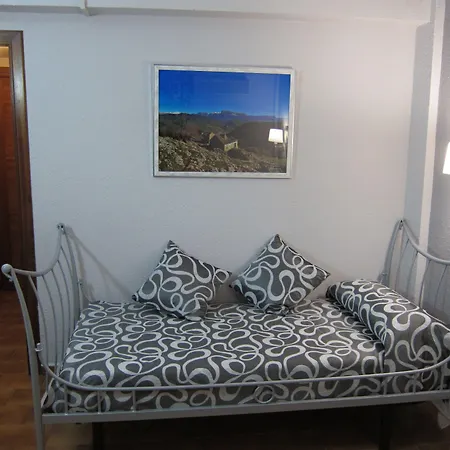 Hotel Meson De L'ainsa
