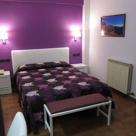 Hotel Meson De L'ainsa 3*
