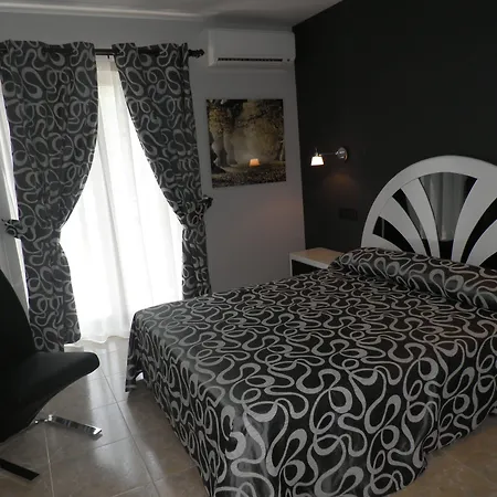 Hotel Meson De L'ainsa Aínsa