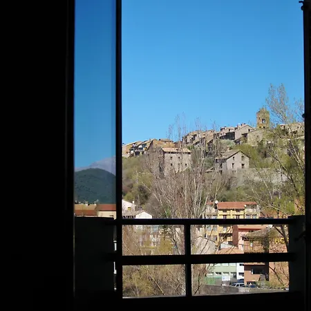 Hotel Meson De L'ainsa 3*