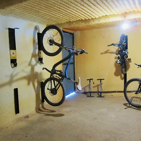 Meson De L’ainsa Aínsa-Sobrarbe