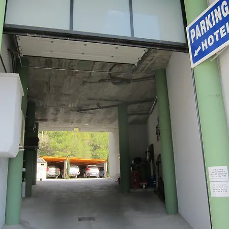 Meson De L'ainsa
