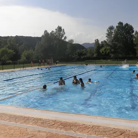 Meson De L'ainsa 3*
