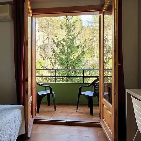 Otel Meson De L'ainsa 3*