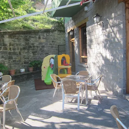 Meson De L'ainsa Hotel 3*