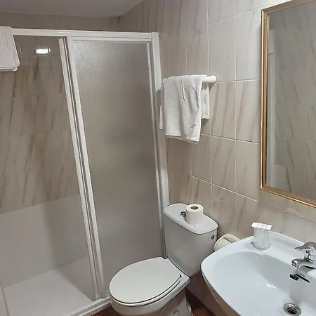 Hotel Meson De L’ainsa Aínsa-Sobrarbe