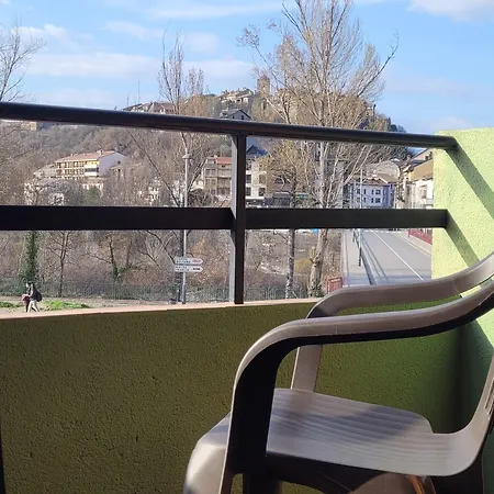 Meson De L’ainsa Hotel 3*